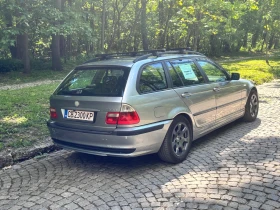 Обява за продажба на BMW 320 E46 ~4 800 лв. - изображение 4