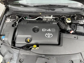 Toyota Avensis 2.0d-125k.s - 8700 лв. - 28308950 | Car24.bg