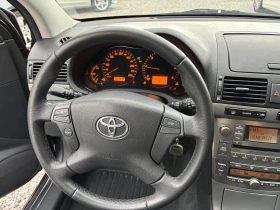 Toyota Avensis 2.0d-125k.s - 8700 лв. - 28308950 | Car24.bg
