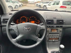 Toyota Avensis 2.0d-125k.s - 8700 лв. - 28308950 | Car24.bg