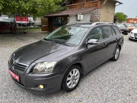Toyota Avensis 2.0d-125k.s - 8700 лв. - 28308950 | Car24.bg