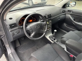 Toyota Avensis 2.0d-125k.s - 8700 лв. - 28308950 | Car24.bg