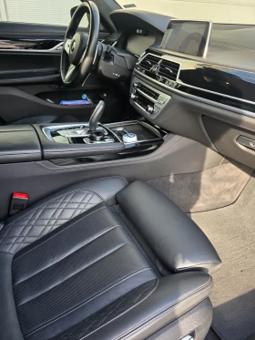 BMW 750 M Pack / Carbon / Black - 121000 лв. - 59075129 13