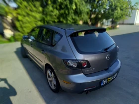 Mazda 3 Спорт 2.0 150 к.с. газова уредба BRC Климатик - 3200 лв. - 12050623 5