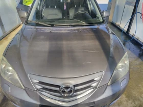 Mazda 3 Спорт 2.0 150 к.с. газова уредба BRC Климатик - 3200 лв. - 12050623 12