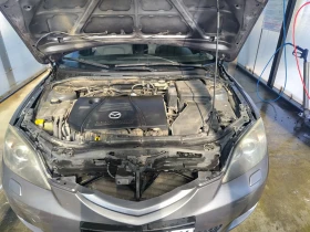 Mazda 3 Спорт 2.0 150 к.с. газова уредба BRC Климатик - 3200 лв. - 12050623 13