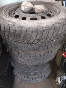 Mazda 3 Спорт 2.0 150 к.с. газова уредба BRC Климатик - 3200 лв. - 12050623 14
