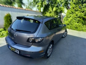 Mazda 3 Спорт 2.0 150 к.с. газова уредба BRC Климатик - 3200 лв. - 12050623 4
