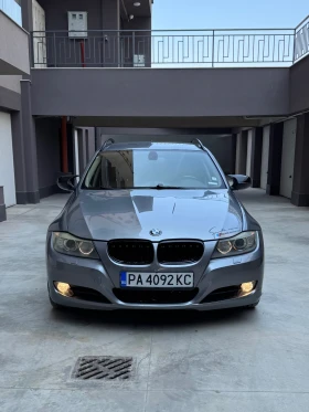 BMW 320 Facelift - 11900 лв. - 25912414 2