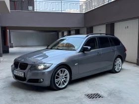 BMW 320 Facelift - 11900 лв. - 25912414 3