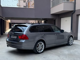 BMW 320 Facelift - 11900 лв. - 25912414 4