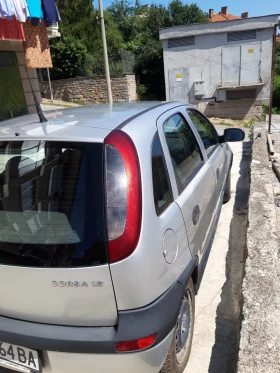     Opel Corsa 1.2