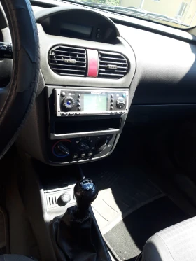 Opel Corsa 1.2 | Mobile.bg    4