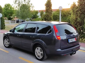 Обява за продажба на Ford Focus 1.6TDCI(109)* GHIA-EDITION* НОВ ВНОС*  ~3 650 лв. - изображение 3