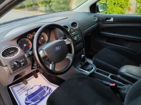 Обява за продажба на Ford Focus 1.6TDCI(109)* GHIA-EDITION* НОВ ВНОС*  ~3 650 лв. - изображение 10
