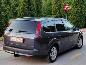 Обява за продажба на Ford Focus 1.6TDCI(109)* GHIA-EDITION* НОВ ВНОС*  ~3 650 лв. - изображение 5