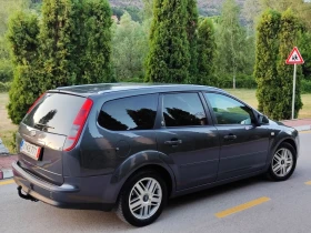 Обява за продажба на Ford Focus 1.6TDCI(109)* GHIA-EDITION* НОВ ВНОС*  ~3 650 лв. - изображение 6