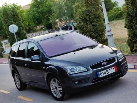 Обява за продажба на Ford Focus 1.6TDCI(109)* GHIA-EDITION* НОВ ВНОС*  ~3 650 лв. - изображение 8
