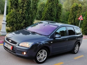 Обява за продажба на Ford Focus 1.6TDCI(109)* GHIA-EDITION* НОВ ВНОС*  ~3 650 лв. - изображение 2