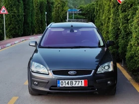 Обява за продажба на Ford Focus 1.6TDCI(109)* GHIA-EDITION* НОВ ВНОС*  ~3 650 лв. - изображение 9