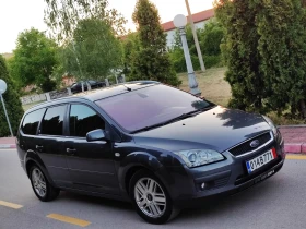 Обява за продажба на Ford Focus 1.6TDCI(109)* GHIA-EDITION* НОВ ВНОС*  ~3 650 лв. - изображение 7
