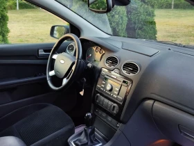 Обява за продажба на Ford Focus 1.6TDCI(109)* GHIA-EDITION* НОВ ВНОС*  ~3 650 лв. - изображение 11