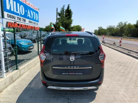 Dacia Lodgy -STEPWAY-1, 6i-102k.c.7,  6 | Mobile.bg    6