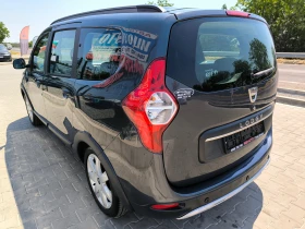 Dacia Lodgy -STEPWAY-1, 6i-102k.c.7,  6 | Mobile.bg    5