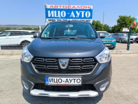 Dacia Lodgy -STEPWAY-1, 6i-102k.c.7,  6 | Mobile.bg    17