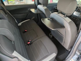 Dacia Lodgy -STEPWAY-1, 6i-102k.c.7,  6 | Mobile.bg    12