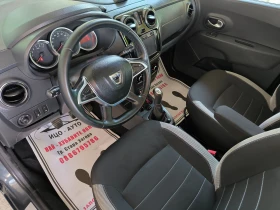 Dacia Lodgy -STEPWAY-1, 6i-102k.c.7,  6 | Mobile.bg    10