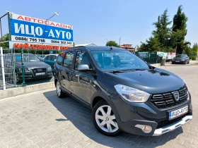 Dacia Lodgy -STEPWAY-1, 6i-102k.c.7,  6 | Mobile.bg    9