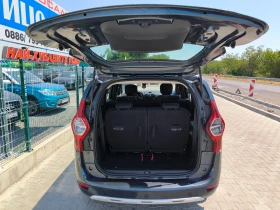 Dacia Lodgy -STEPWAY-1, 6i-102k.c.7,  6 | Mobile.bg    14