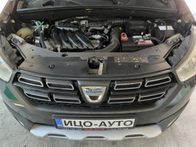 Dacia Lodgy -STEPWAY-1, 6i-102k.c.7,  6 | Mobile.bg    15