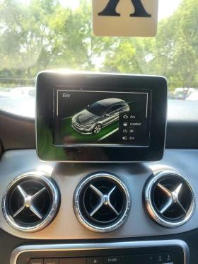 Mercedes-Benz CLA 200 | Mobile.bg    13