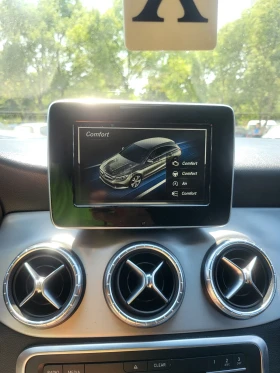 Mercedes-Benz CLA 200 | Mobile.bg    14