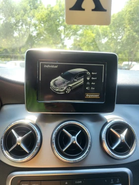 Обява за продажба на Mercedes-Benz CLA 200 ~25 800 лв. - изображение 11