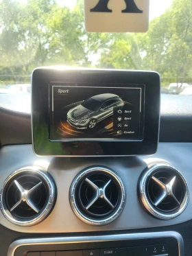 Обява за продажба на Mercedes-Benz CLA 200 ~25 800 лв. - изображение 10