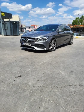 Обява за продажба на Mercedes-Benz CLA 200 ~25 800 лв. - изображение 1