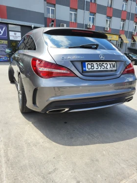 Обява за продажба на Mercedes-Benz CLA 200 ~25 800 лв. - изображение 2