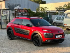 Обява за продажба на Citroen C4 Cactus 1.2 Puretech ~14 800 лв. - изображение 1