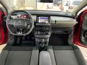Citroen C4 Cactus 1.2 Puretech | Mobile.bg    17