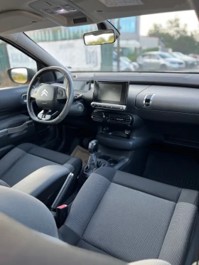 Обява за продажба на Citroen C4 Cactus 1.2 Puretech ~14 800 лв. - изображение 10