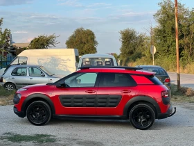 Обява за продажба на Citroen C4 Cactus 1.2 Puretech ~14 800 лв. - изображение 5