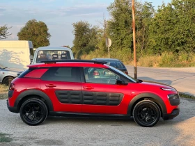 Обява за продажба на Citroen C4 Cactus 1.2 Puretech ~14 800 лв. - изображение 4