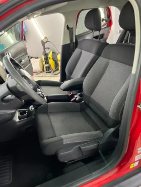 Citroen C4 Cactus 1.2 Puretech | Mobile.bg    16