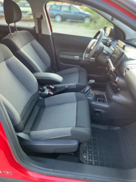 Обява за продажба на Citroen C4 Cactus 1.2 Puretech ~14 800 лв. - изображение 11