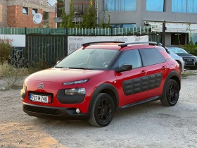 Обява за продажба на Citroen C4 Cactus 1.2 Puretech ~14 800 лв. - изображение 1