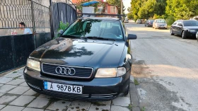 Обява за продажба на Audi A4 1.6 ~2 800 лв. - изображение 5