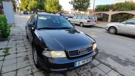 Обява за продажба на Audi A4 1.6 ~2 800 лв. - изображение 10